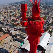 Chimalhuacán, Mexico