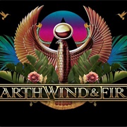 Earth, Wind & Fire