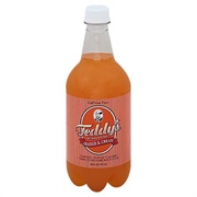 Teddy's Orange Cream