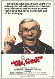 Oh God (1977)
