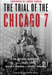 The Trial of the Chicago 7 (Editor: Mark L. Levine)