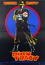 Dick Tracy (1990)