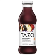 Tazo Brambleberry Tea