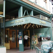 Murchie's Tea (Victoria, Canada)