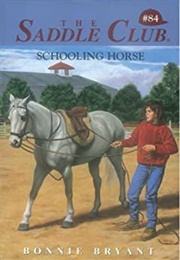 Schooling Horse (Bonnie Bryant)