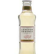 The London Essence Co. Delicate London Ginger Ale