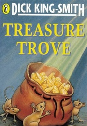 Treasure Trove (Dick King-Smith)