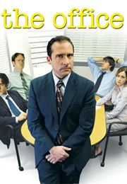 The Office Season 1 (2005)