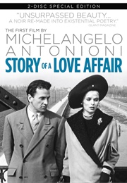 Story of a Love Affair (1950)