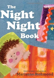 The Night Night Book (Marianne Richmond)
