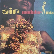 AIR ‎– Modulor Mix