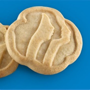 Girl Scout Trefoils