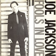 Fools in Love - Joe Jackson