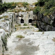 Tombs of the Kings (Jerusalem)