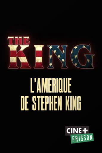 The King: Stephen King's America (2019)