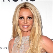 Britney Spears