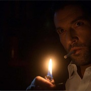 Lucifer: 4X06- "Orgy Pants to Work"