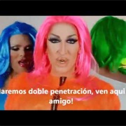 Boy Is a Bottom - DWV