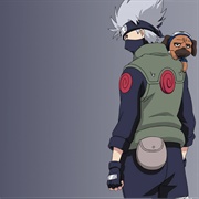 Hatake Kakashi