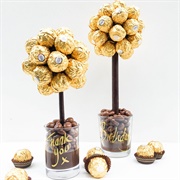 Chocolate Trees