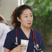 Christina Yang (Grey's Anatomy)