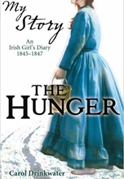 The Hunger (Carol Drinkwater)
