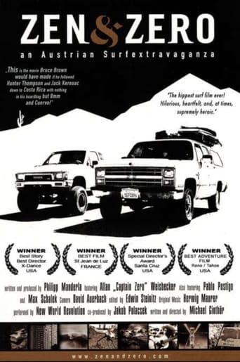 Zen and Zero (2006)