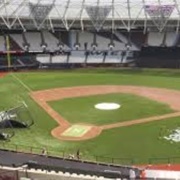 London Stadium