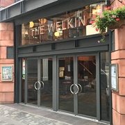 The Welkin - Liverpool
