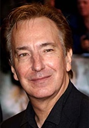Alan Rickman (1946)