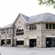 The Lister Arms - Ilkley