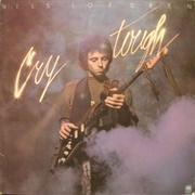 Nils Lofgren - Cry Tough (1976)