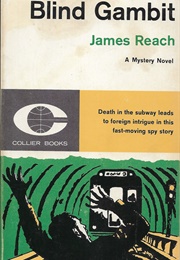 Blind Gambit (James Reach)
