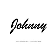 Johnny