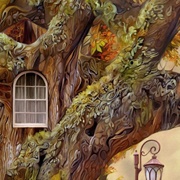 The Old Haunt - The Dear Hunter