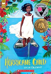 Hurricane Child (Kacen Callender)