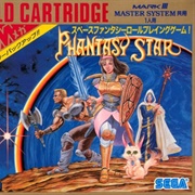 Phantasy Star