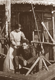 The Deerslayer (1913)