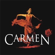 Georges Bizet's Opera Carmen Premiers in Paris 1875