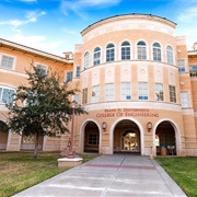 Texas A&M University – Kingsville