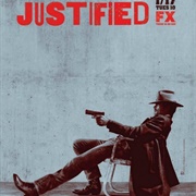 Justified (2010-2015)