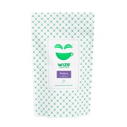 Wize Monkey Coffee Leaf Blueberry Tea