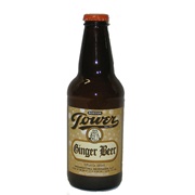 Tower Ginger Beer
