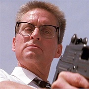 William Foster / D-FENS (Falling Down, 1993)