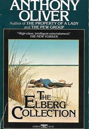The Elberg Collection (Anthony Oliver)