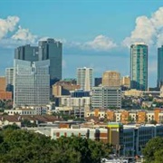 Fort Worth (Dallas)