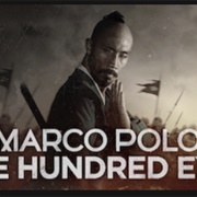 Marco Polo One Hundred Eyes