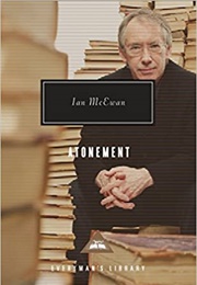 Atonement (Ian Macewan)