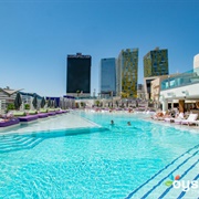 The Cosmopolitan of Las Vegas