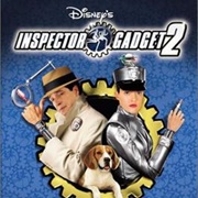 Inspector Gadget 2